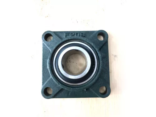 53-1 - Victory Ball Bearing Rotor BX52-RS Series