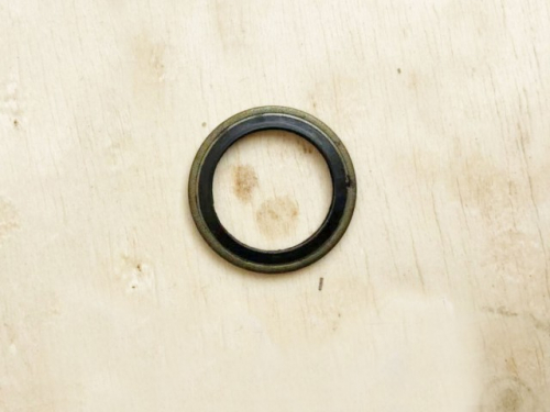 23-4 - Dichtung hydr Adapter BX-Serie