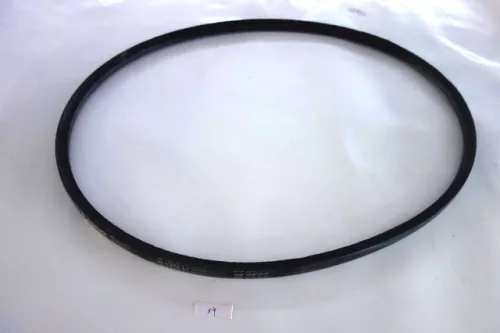 39 - Drive belt for Victory GSF-1500 root grinder from Oct 2019