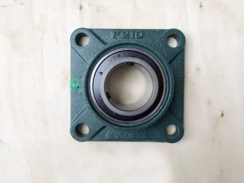 09-1 - Victory Ball Bearing Rotor Disc BX72 Series