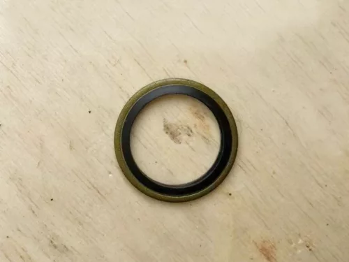 02-4 - Seal hydraulic adapter BX72 series