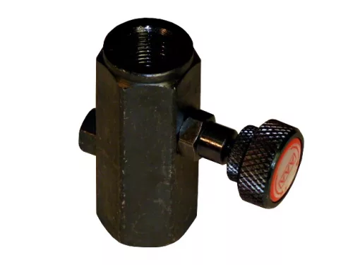 Victory Hydraulische doorstroomregelkraan WC-8H Serie