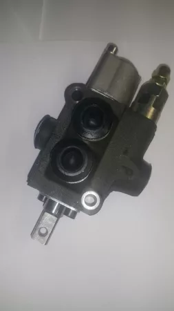 16-2 - Victory hydraulic directional valve BX72 series - from 08/2020