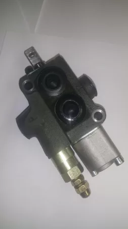 Preview: 16-2 - Victory hydraulic directional valve BX72 series - from 08/2020