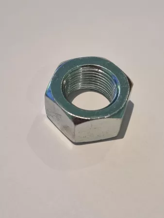 Moer M20 x 1.5 voor as voor Victory Wippkreissäge WS-715