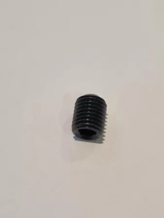 Stelschroef M8x1x10 voor riemschijf voor Victory Wippkreissäge WS-715