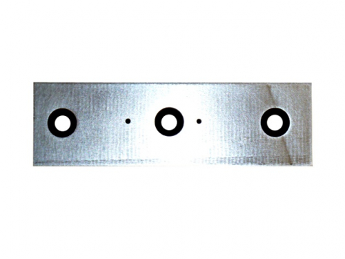 Victory bed blade WC-8H Series