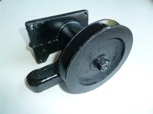 Victory hydraulische pomp riemschijf WC-8H-serie