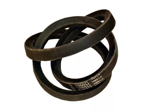 Aandrijfriem Hydraulische pomp voor WC-8H Serie