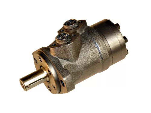 onderste hydraulische motor voor WC-8H-serie