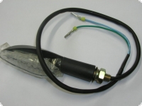 LED Blinker L für BB 600i Python