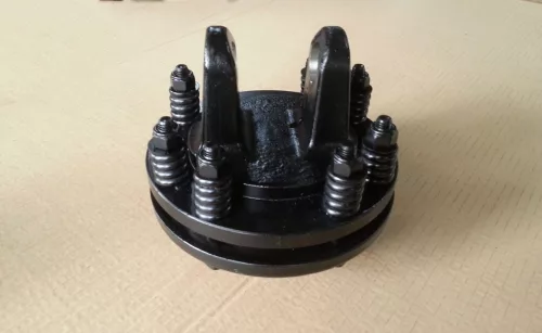 Embrayage à glissement + accessoires pour arbre de transmission