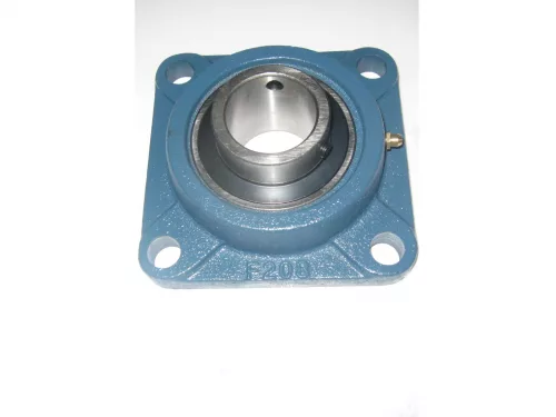 56-1 - Victory Ball Bearing Feed Roller BX72 Series