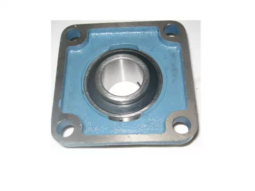 Preview: 41-1 - Victory Ball Bearing Feed Roller BX102 Series