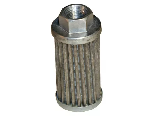 Victory Hydraulische Olifilter WC-8H-Serie