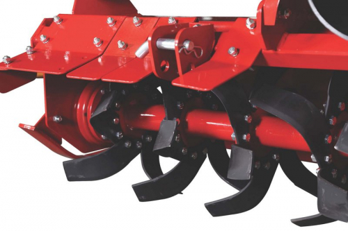 Victory Tractor Europe Victory Htls Tiller Freight Included