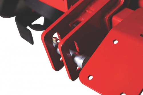 Victory HTLU - Heavy Duty Professional Rotary Tiller For 50-90 HP Tractor