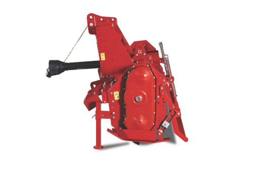 Victory HTLU - Heavy Duty Professional Rotary Tiller For 50-90 HP Tractor