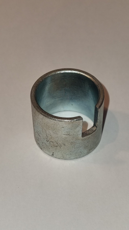 40 - bushing for lower pulley for Victory GTS-1500 wood chipper - model 2017 and older