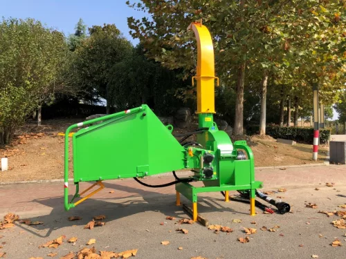 Preview: Victory BX-72-102 - 50cm Extension of the Discharge Chute
