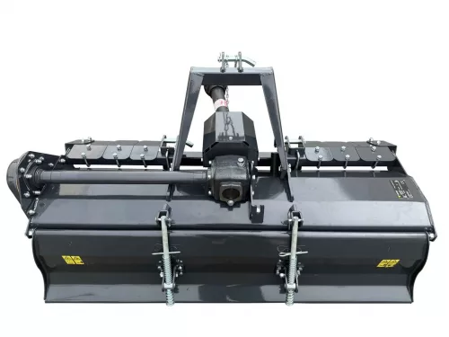 Victory HTLG - schwere Bodenfräse für 20-45 PS Traktor