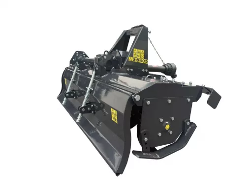 Victory HTLG - schwere Bodenfräse für 20-45 PS Traktor