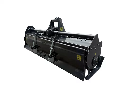 Victory HTLS - schwere Bodenfräse für 35-70 PS Traktor