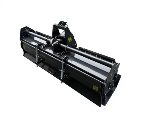 Victory HTLS - schwere Bodenfräse für 35-70 PS Traktor