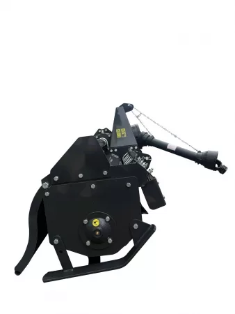 Victory HTLS - schwere Bodenfräse für 35-70 PS Traktor