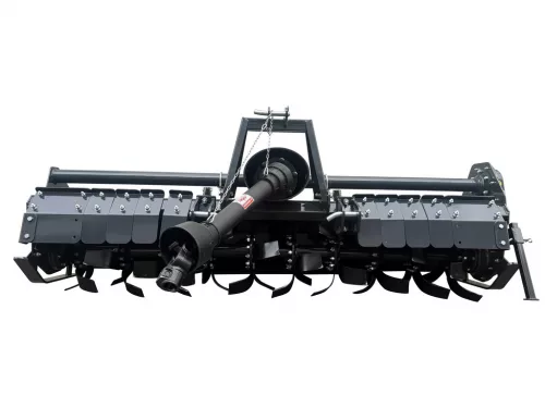 Victory HTLS - schwere Bodenfräse für 35-70 PS Traktor