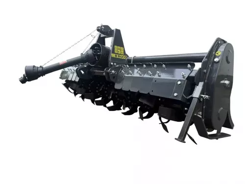 Preview: Victory HTLS - schwere Bodenfräse für 35-70 PS Traktor