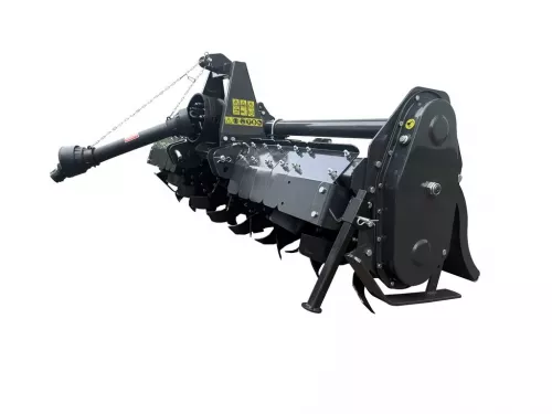 Preview: Victory HTLS - schwere Bodenfräse für 35-70 PS Traktor