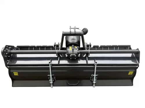 Victory HTLS - schwere Bodenfräse für 35-70 PS Traktor