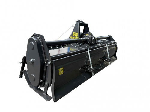 Preview: Victory HTLS - schwere Bodenfräse für 35-70 PS Traktor