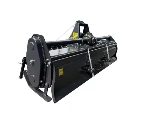 Preview: Victory HTLS - schwere Bodenfräse für 35-70 PS Traktor
