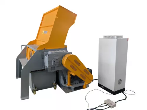 Victory RX-PS1300 Déchiqueteuse de Recyclage de Palettes