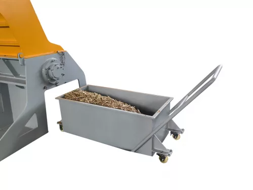Victory RX-PS1300 Déchiqueteuse de Recyclage de Palettes