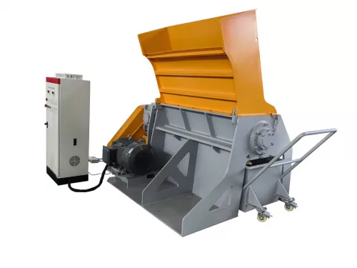 Preview: Victory RX-PS1300 Déchiqueteuse de Recyclage de Palettes