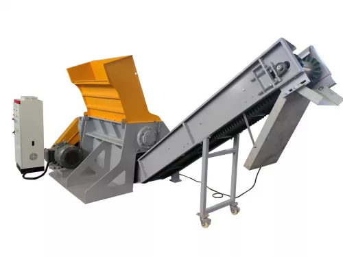 Victory RX-PS1300 Déchiqueteuse de Recyclage de Palettes