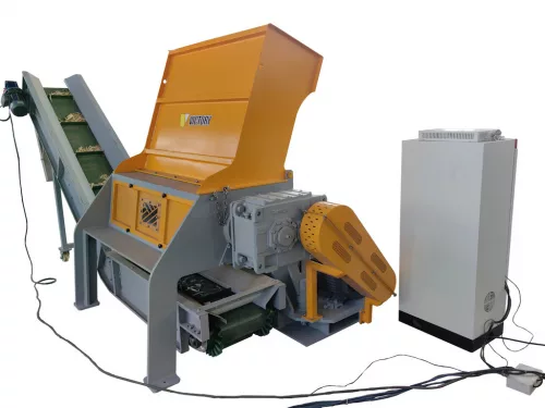 Victory RX-PS1300 Déchiqueteuse de Recyclage de Palettes