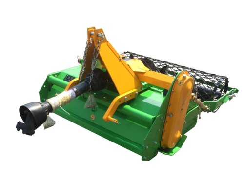 Preview: Victory SB - pesante fresatrice a inversione del terreno per trattore da 20-70 CV