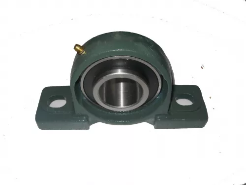 Preview: 31-1 - Victory Ball Bearing Rotor Disc BX102 Series