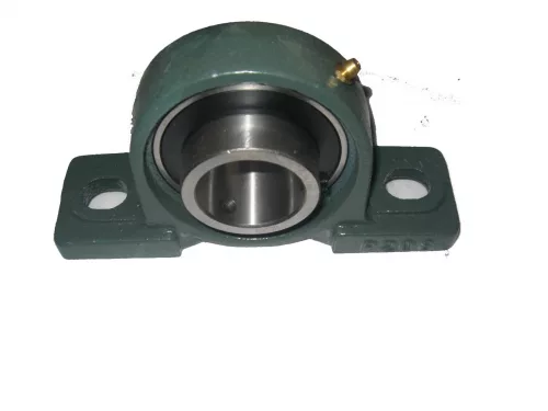 31-1 - Victory Ball Bearing Rotor Disc BX102 Series