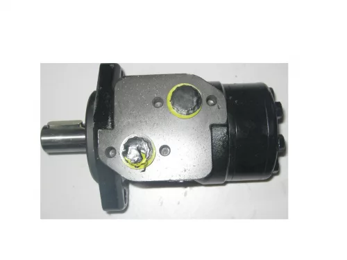 hydraulische Motor voor BX62-serie