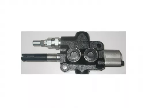 hydr. Schakelventi BX62-serie