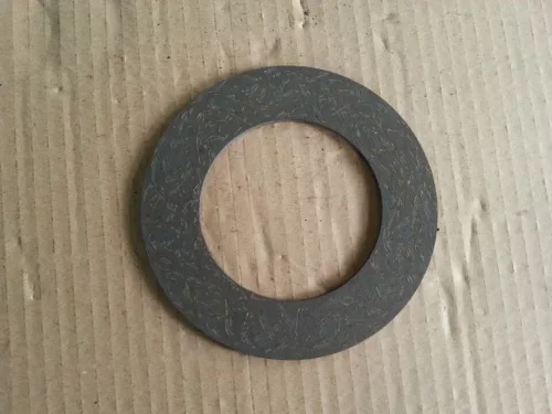 Slip clutch + accessories for drive shaft