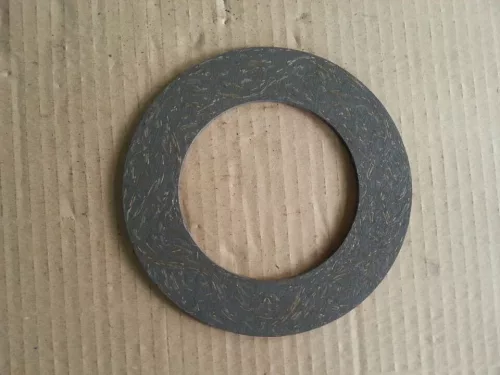Slip clutch + accessories for drive shaft