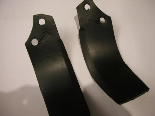 5 x Blade Set Angle Gauge for HTLX Series (L&R) - Rotary Tiller