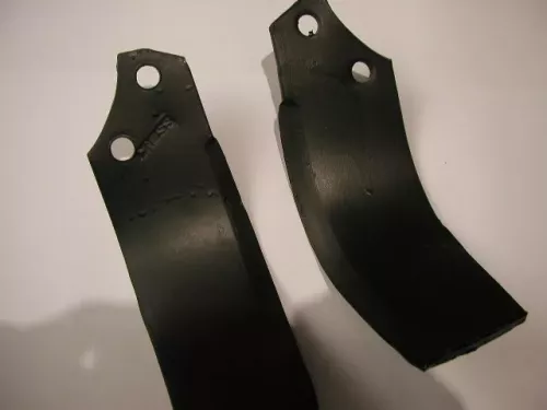 64 - Victory 5 x blade set for  HTLS-Series (L&R)