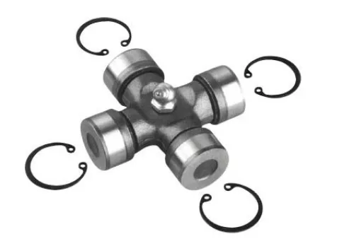 Universal joint for drive shaft